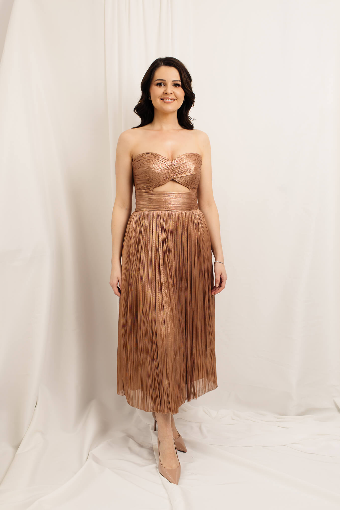 Rochie de seara - Kate - Marina Niscoveanu2