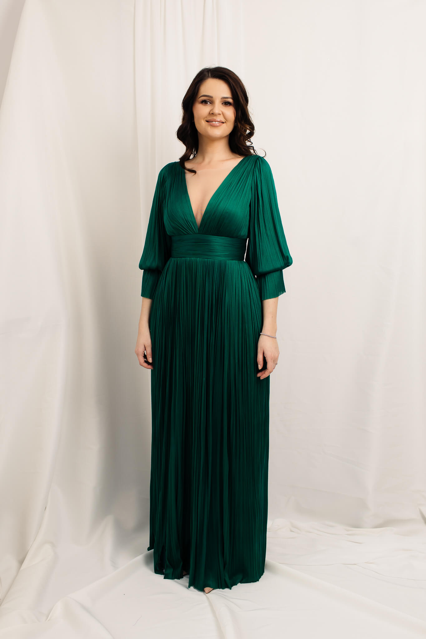 Rochie de seară - Forest